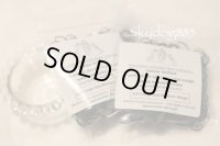 レイニーラテックスバンド★Lサイズ11 mm/ミディアム/ブラック（850個)