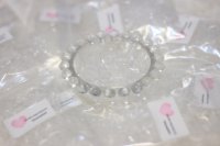 Skydog885セレクト★モビロンゴム★クリアー（ペット用サイズ）6g約250個以上