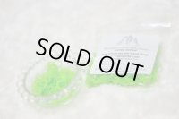 レイニーラテックスバンド/L/ミディアム11mm★ライムグリーン★850個