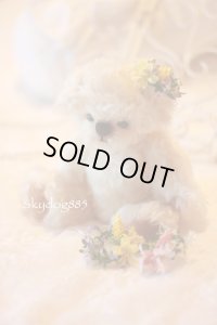 SALE⭐︎初代ラプンツェル・ミニクリップ