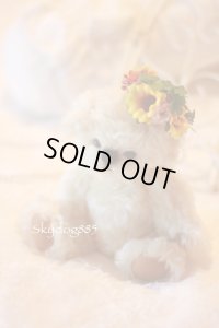 SALE ⭐︎ Flora petite ミニはなかんむり