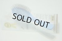 MADANピンブラシ★Sサイズ・ベビーブルー