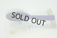  MADAN　ピンブラシ★⭐︎ベリーソフト・パープル