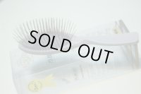 MADAN　ピンブラシ/L/ロング・グレー