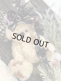 2025★Halloween・ラナンキュラス・ハンギング