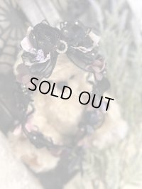 2025★Halloween・ラナンキュラス・ダブルハンギング