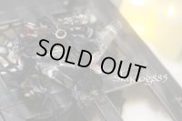 Only one  ハロウィンカラー・ダブルハンギング