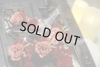 ベルベットローズ・クリップ