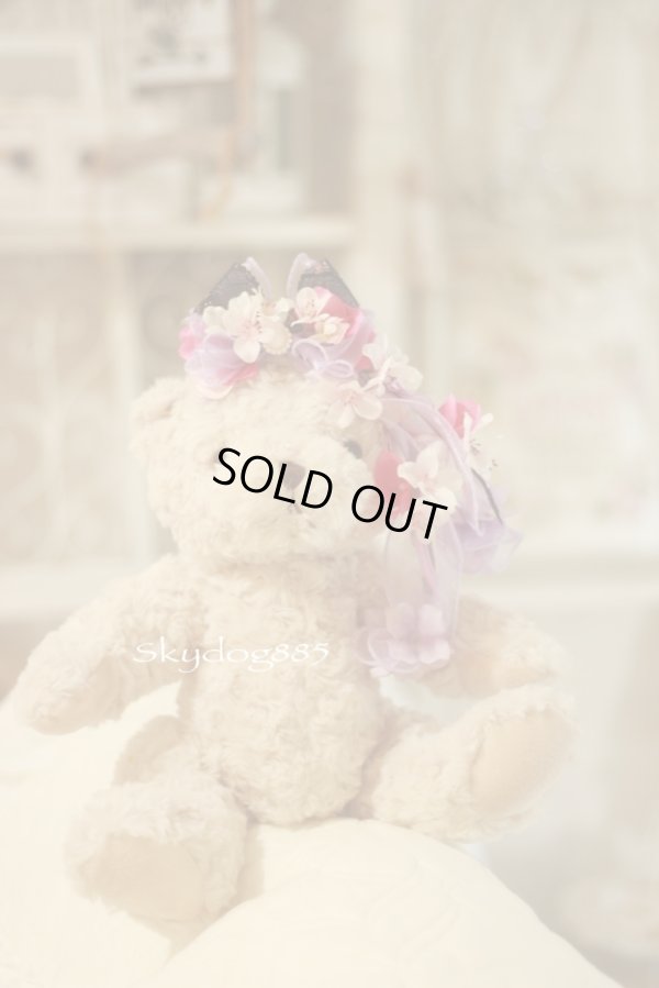 画像1: 10/30  sea_chan43様　オーダー・おリボン