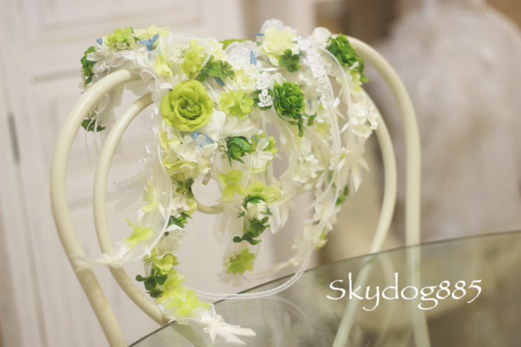 Skydog885✨Summer wedding collection✨💍2025